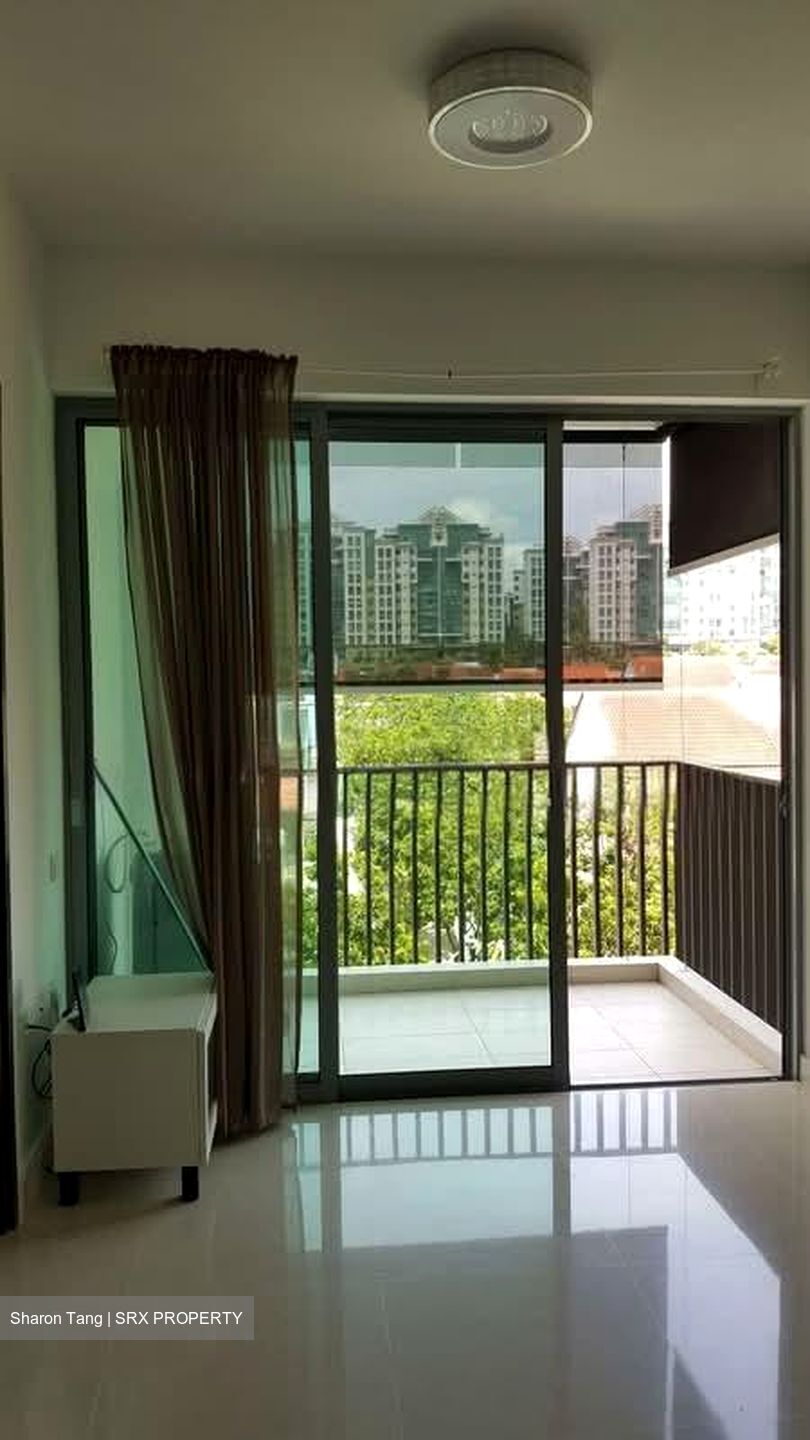 Natura@Hillview (D23), Apartment #539647611